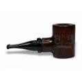 Cachimbo Maestro Briar (Aceita Filtro 9mm) Piteira Acrílico